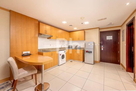 Снять в аренду апартаменты в отеле в Sheikh Zayed Road, Дубай: 1 спальня, 52м², № 21138 - фото 7