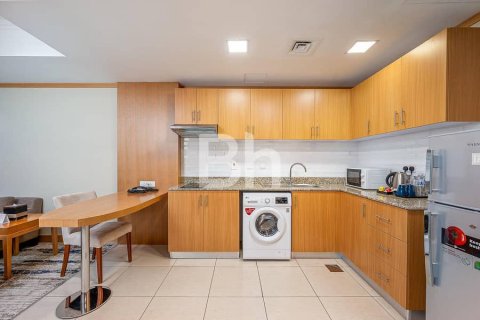 Снять в аренду апартаменты в отеле в Sheikh Zayed Road, Дубай: 1 спальня, 52м², № 21138 - фото 8