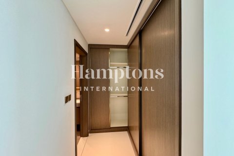 Квартира в Dubai Harbour, Дубай, 2 спальни, 146.415м², № 83829