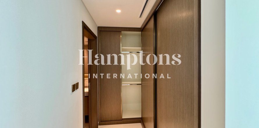 Apartamento en Dubai Harbour, Dubai, 2 dormitorios, 146.415 m², № 83829