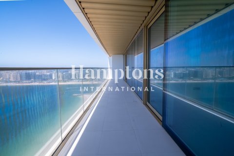 Apartamento en Dubai Harbour, Dubai, 2 dormitorios, 146.41512800 m², № 83829 - foto 10