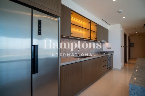 Apartamento en Dubai Harbour, Dubai, 2 dormitorios, 146.41512800 m², № 83829 - foto 11