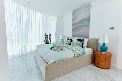 Купить пентхаус в Бизнес-Бэе, Дубай: 1 спальня, 60м², № 83820 - фото 9