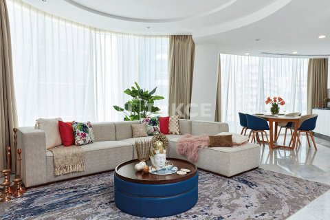 Купить пентхаус в Бизнес-Бэе, Дубай: 1 спальня, 60м², № 83820 - фото 7