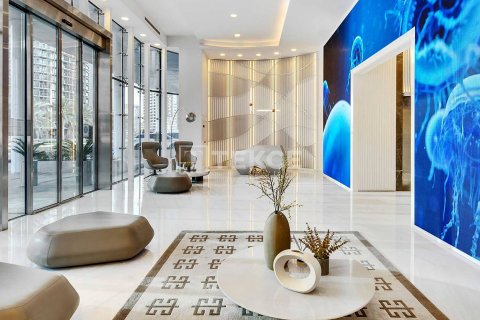 Купить пентхаус в Бизнес-Бэе, Дубай: 1 спальня, 60м², № 83820 - фото 5