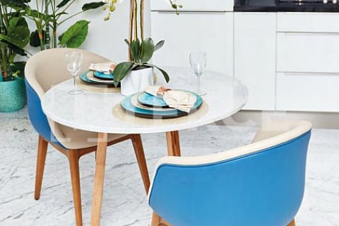 Купить пентхаус в Бизнес-Бэе, Дубай: 1 спальня, 60м², № 83820 - фото 8