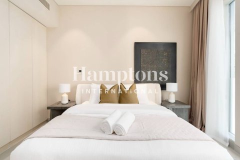 Apartamento en The Address Dubai Marina, Dubai Marina, Dubai, 1 dormitorio, 78.03852000 m², № 83830 - foto 17