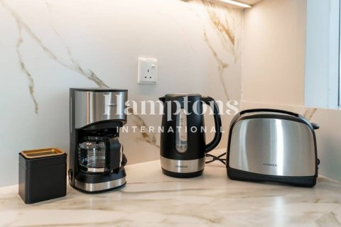 Apartamento en The Address Dubai Marina, Dubai Marina, Dubai, 1 dormitorio, 78.03852000 m², № 83830 - foto 5