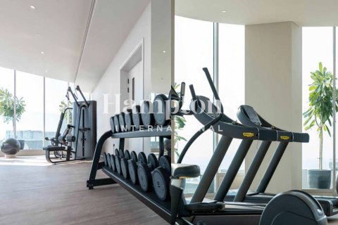 Apartamento en The Address Dubai Marina, Dubai Marina, Dubai, 1 dormitorio, 78.03852000 m², № 83830 - foto 14