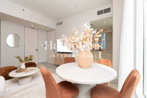 Apartamento en The Address Dubai Marina, Dubai Marina, Dubai, 1 dormitorio, 78.03852000 m², № 83830 - foto 8