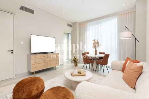 Apartamento en The Address Dubai Marina, Dubai Marina, Dubai, 1 dormitorio, 78.03852000 m², № 83830 - foto 10