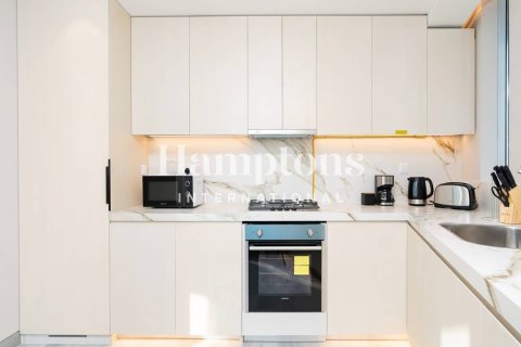 Apartamento en The Address Dubai Marina, Dubai Marina, Dubai, 1 dormitorio, 78.03852000 m², № 83830 - foto 13