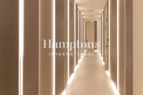 Apartamento en The Address Dubai Marina, Dubai Marina, Dubai, 1 dormitorio, 78.03852000 m², № 83830 - foto 12