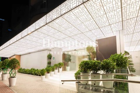 Apartamento en The Address Dubai Marina, Dubai Marina, Dubai, 1 dormitorio, 78.03852000 m², № 83830 - foto 6