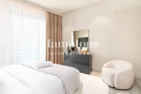 Apartamento en The Address Dubai Marina, Dubai Marina, Dubai, 1 dormitorio, 78.03852000 m², № 83830 - foto 15
