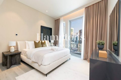 Apartamento en The Address Dubai Marina, Dubai Marina, Dubai, 1 dormitorio, 78.03852000 m², № 83830 - foto 16