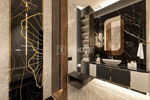 Apartment in Business Bay, Dubai studio, 35 sq.m. № 83821 - photo 15