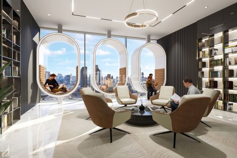 Apartment in Business Bay, Dubai studio, 35 sq.m. № 83821 - photo 9