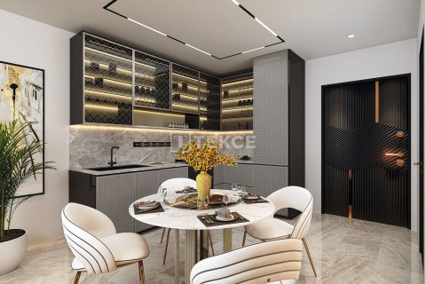 Apartment in Business Bay, Dubai studio, 35 sq.m. № 83821 - photo 12