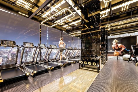 Apartment in Business Bay, Dubai studio, 35 sq.m. № 83821 - photo 6