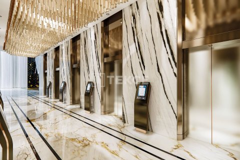 Apartment in Business Bay, Dubai studio, 35 sq.m. № 83821 - photo 10