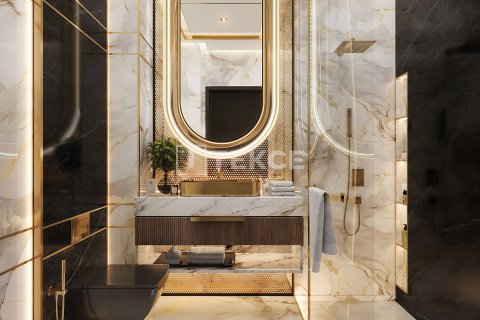 Купить квартиру в Бизнес-Бэе, Дубай: 5 спален, 697м², № 83823 - фото 13