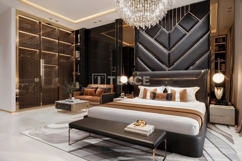 Купить квартиру в Бизнес-Бэе, Дубай: 5 спален, 697м², № 83823 - фото 11