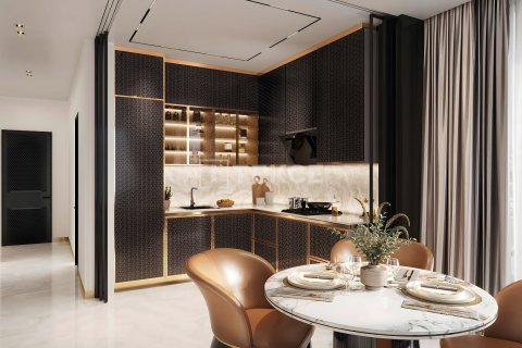 Apartment in Business Bay, Dubai studio, 41 sq.m. № 83822 - photo 9