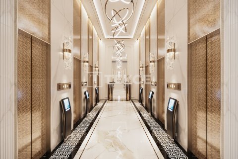 Apartment in Business Bay, Dubai studio, 41 sq.m. № 83822 - photo 14