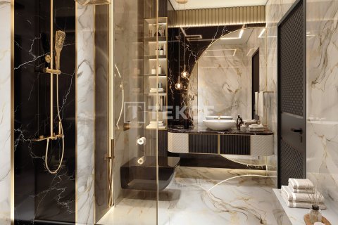 Apartment in Business Bay, Dubai studio, 41 sq.m. № 83822 - photo 12