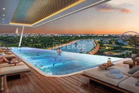 Apartment in Business Bay, Dubai studio, 41 sq.m. № 83822 - photo 5