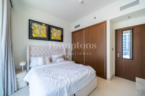 Apartamento en Dubai Harbour, Dubai, 1 dormitorio, 79.06045300 m², № 83831 - foto 11