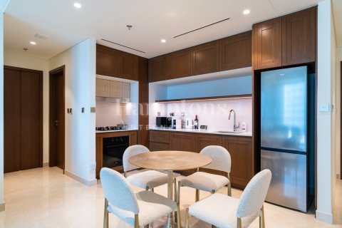 Apartamento en Dubai Harbour, Dubai, 1 dormitorio, 79.06045300 m², № 83831 - foto 10