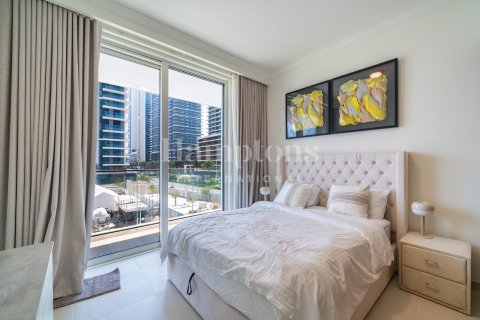 Apartamento en Dubai Harbour, Dubai, 1 dormitorio, 79.06045300 m², № 83831 - foto 5