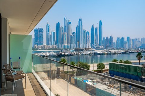 Apartamento en Dubai Harbour, Dubai, 1 dormitorio, 79.06045300 m², № 83831 - foto 9