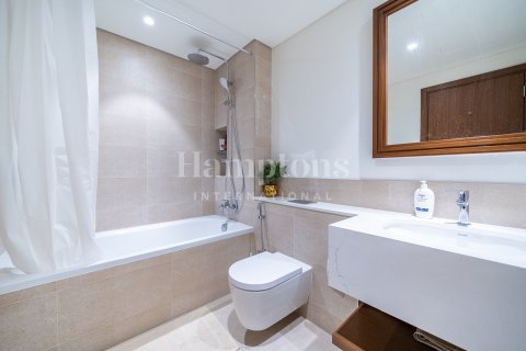 Apartamento en Dubai Harbour, Dubai, 1 dormitorio, 79.06045300 m², № 83831 - foto 13