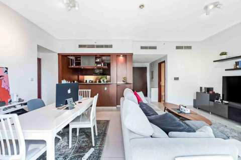 Купить квартиру в Даунтаун Дубай (Даунтаун Бурдж Дубай), Дубай: 1 спальня, 97м², № 101265 - фото 14