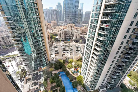 Купить квартиру в Даунтаун Дубай (Даунтаун Бурдж Дубай), Дубай: 1 спальня, 97м², № 101265 - фото 5