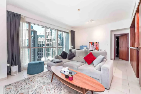 Купить квартиру в Даунтаун Дубай (Даунтаун Бурдж Дубай), Дубай: 1 спальня, 97м², № 101265 - фото 16