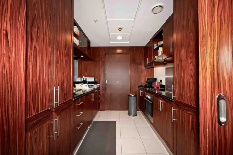 Купить квартиру в Даунтаун Дубай (Даунтаун Бурдж Дубай), Дубай: 1 спальня, 97м², № 101265 - фото 10