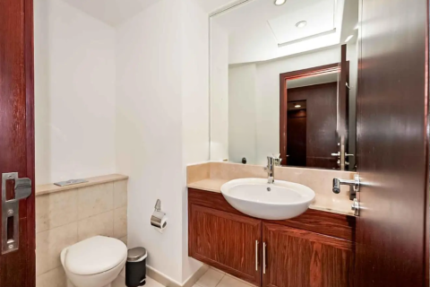 Купить квартиру в Даунтаун Дубай (Даунтаун Бурдж Дубай), Дубай: 1 спальня, 97м², № 101265 - фото 7