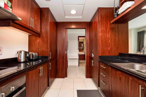 Купить квартиру в Даунтаун Дубай (Даунтаун Бурдж Дубай), Дубай: 1 спальня, 97м², № 101265 - фото 9