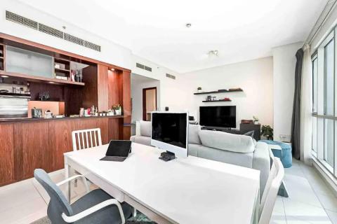 Купить квартиру в Даунтаун Дубай (Даунтаун Бурдж Дубай), Дубай: 1 спальня, 97м², № 101265 - фото 12