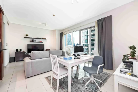 Купить квартиру в Даунтаун Дубай (Даунтаун Бурдж Дубай), Дубай: 1 спальня, 97м², № 101265 - фото 13