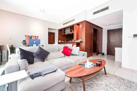 Купить квартиру в Даунтаун Дубай (Даунтаун Бурдж Дубай), Дубай: 1 спальня, 97м², № 101265 - фото 15