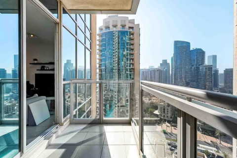 Купить квартиру в Даунтаун Дубай (Даунтаун Бурдж Дубай), Дубай: 1 спальня, 97м², № 101265 - фото 6
