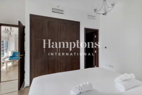 Appartement à Downtown Dubai (Downtown Burj Dubai), Dubai, 1 chambre, 84.17011800 m², № 101269 - photo 15