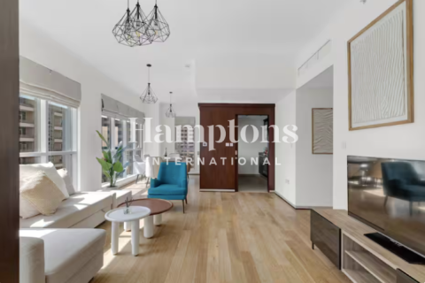 Appartement à Downtown Dubai (Downtown Burj Dubai), Dubai, 1 chambre, 84.17011800 m², № 101269 - photo 12