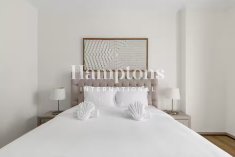 Appartement à Downtown Dubai (Downtown Burj Dubai), Dubai, 1 chambre, 84.17011800 m², № 101269 - photo 18