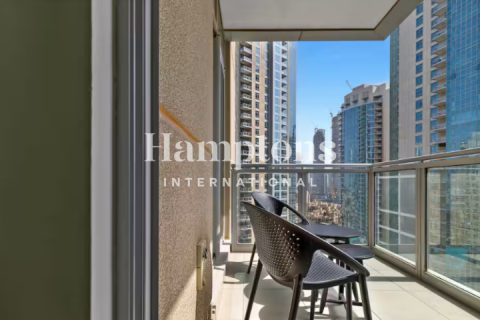 Appartement à Downtown Dubai (Downtown Burj Dubai), Dubai, 1 chambre, 84.17011800 m², № 101269 - photo 8
